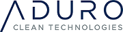 Logo for Aduro Clean Technologies Inc.