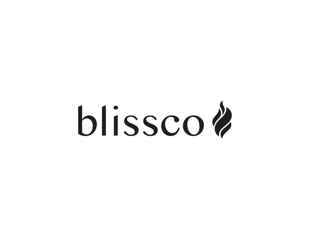 Logo for BlissCo Cannabis Corp.
