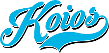 Logo for Koios Beverage Corp.