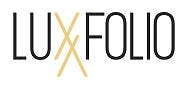 Logo for Luxxfolio Holdings Inc.