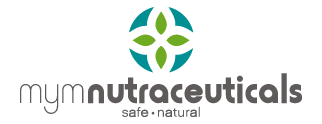 Logo for MYM Nutraceuticals Inc.