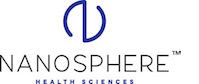 Logo for NanoSphere Health Sciences Inc.
