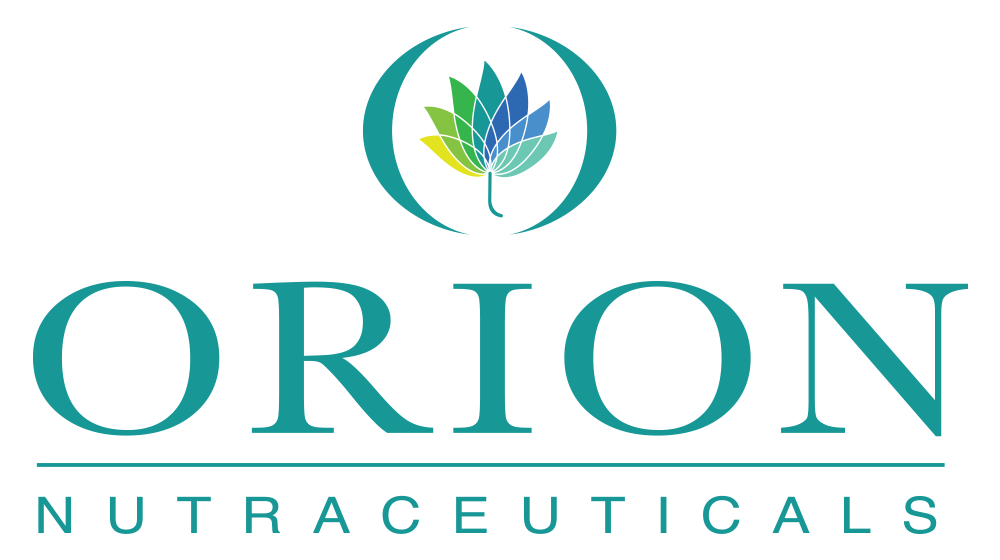 Logo for Orion Nutraceuticals Inc.
