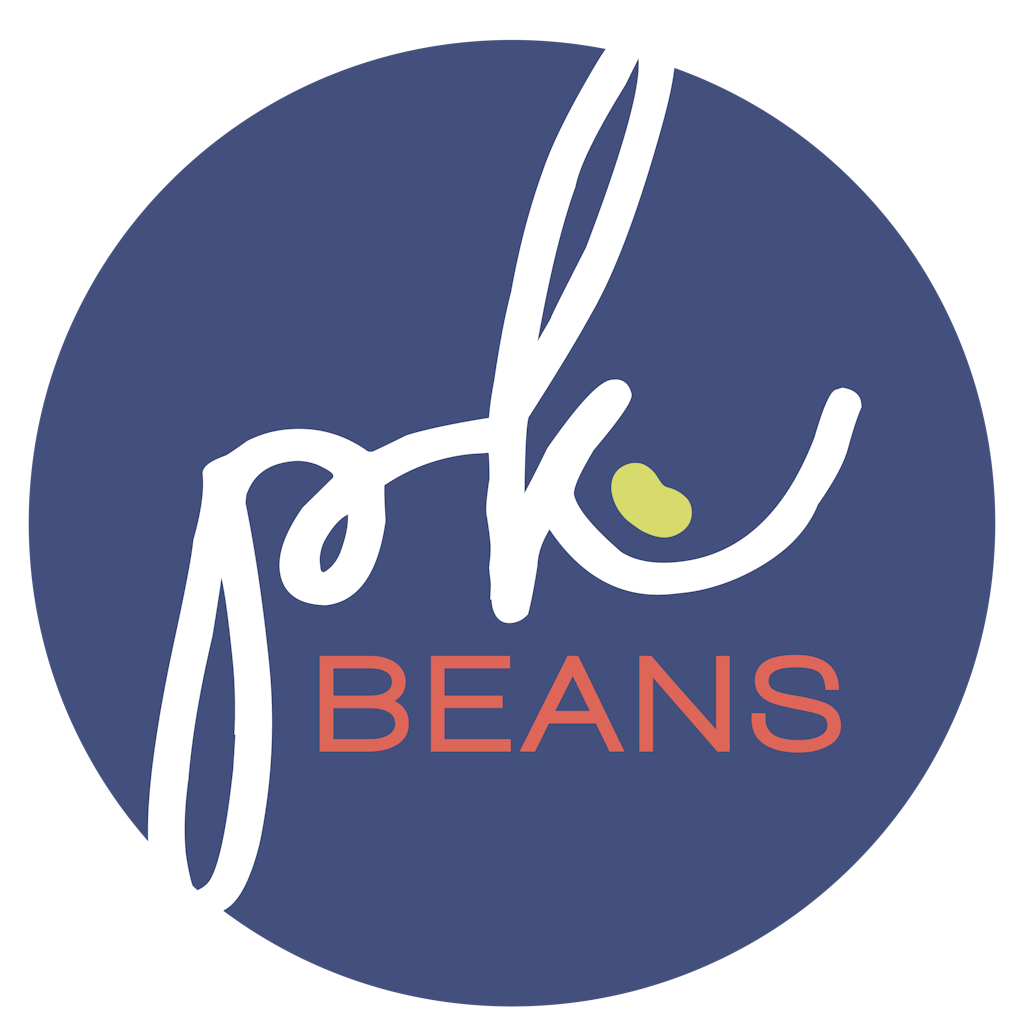 Logo for Peekaboo Beans Inc.