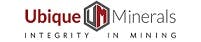 Logo for Ubique Minerals Limited