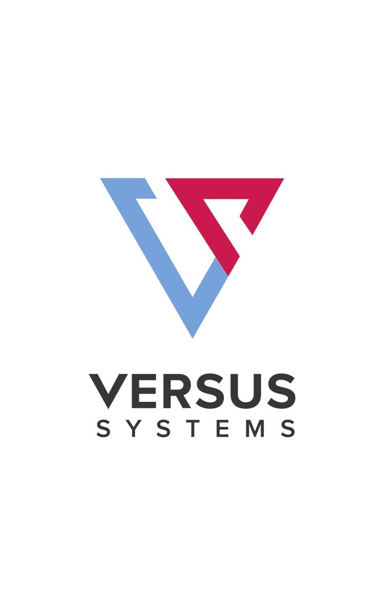 Logo for Versus Systems Inc.