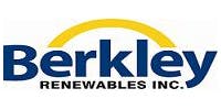 Logo for Berkley Renewables Inc.