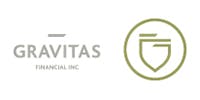 Logo for Gravitas 3.5% Secured Notes