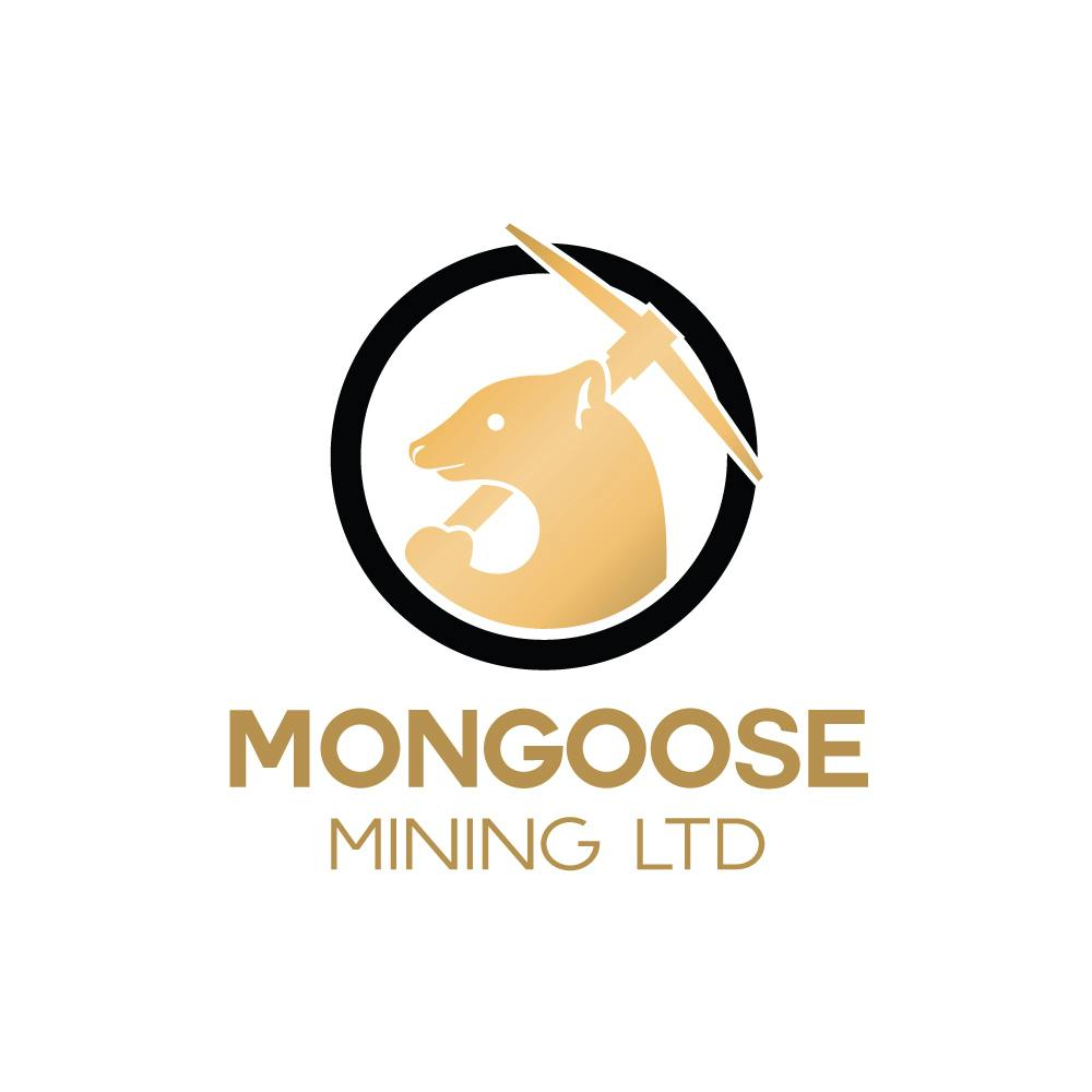 Logo for Mongoose Mining Ltd.